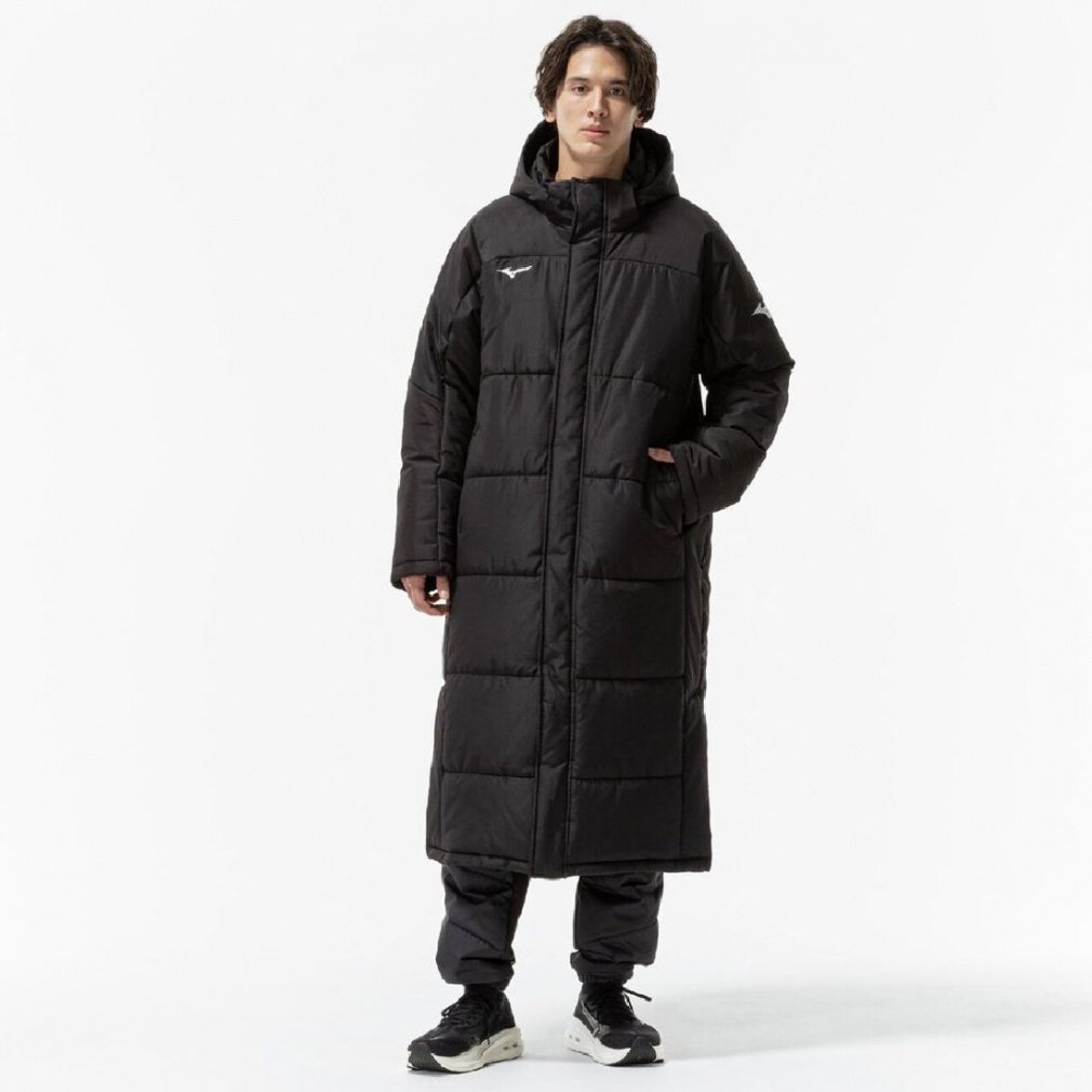 ダウン ミズノ ベンチコート メンズ」の人気商品一覧 | 安い商品を通販