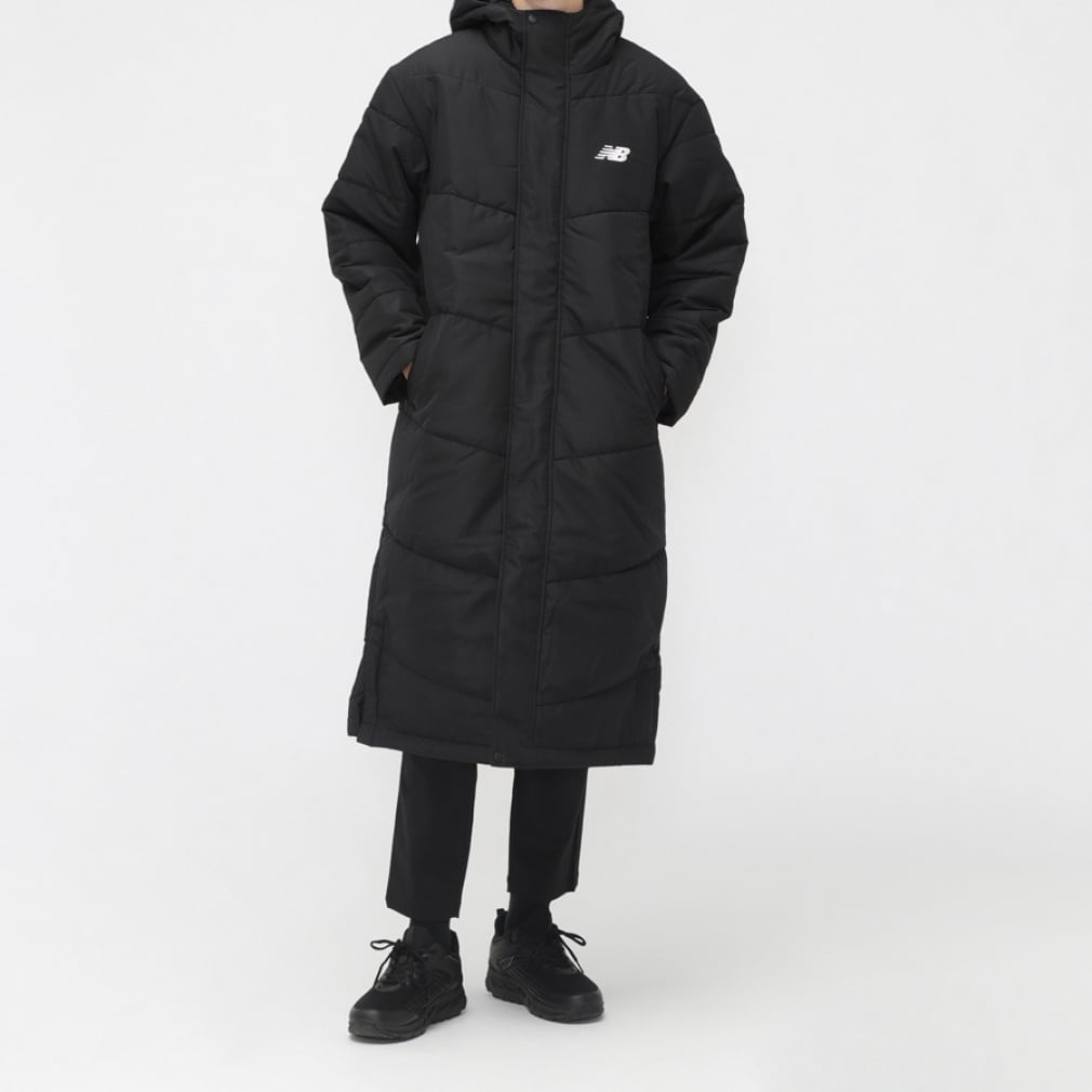 ニューバランス(NEW BALANCE) その他のメンズジャケット・アウター