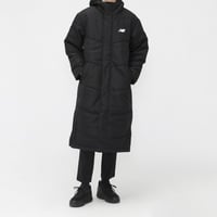 美品♡ニューバランス♡ ベンチコート♡L　ゴルフ/スポーツ ニューバランス メンズ ベンチコート AMJ45403 アウター スポーツ