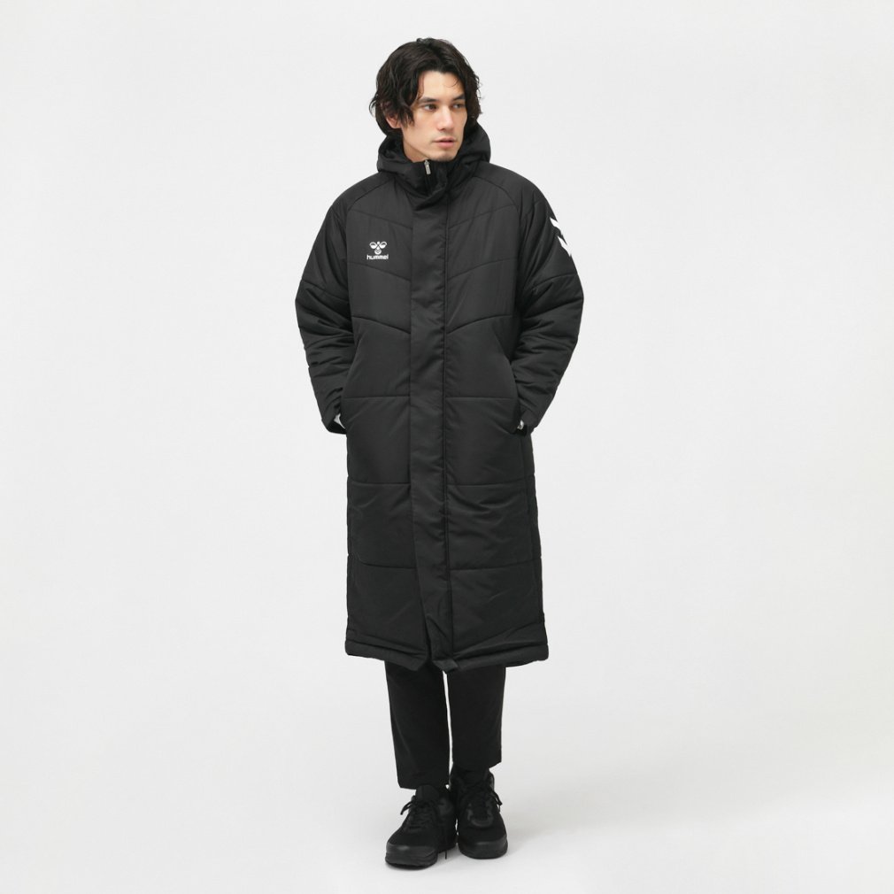 連休限定値下！アプントビーapuntobアルパカコート定価17万クリーニング済み ATON / エイトン】SUPER 160S DOUBLE SAXONY BALMACAAN COAT