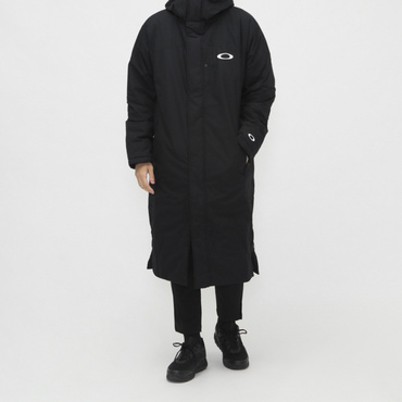 ENHANCE LONG COAT 14.7