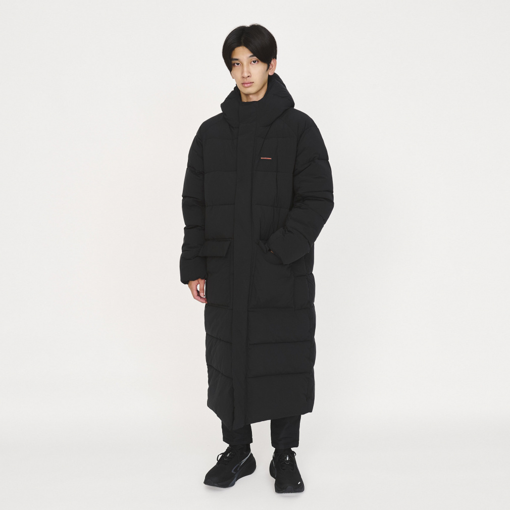 TIGORA by BEAMS DESIGN メンズ ベンチコート TRBM-9P1505IJ アウター