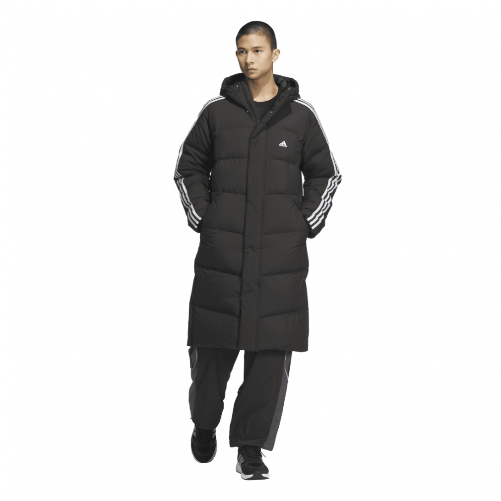 adidas ロングダウンコート」の人気商品一覧 | 安い商品を通販サイト