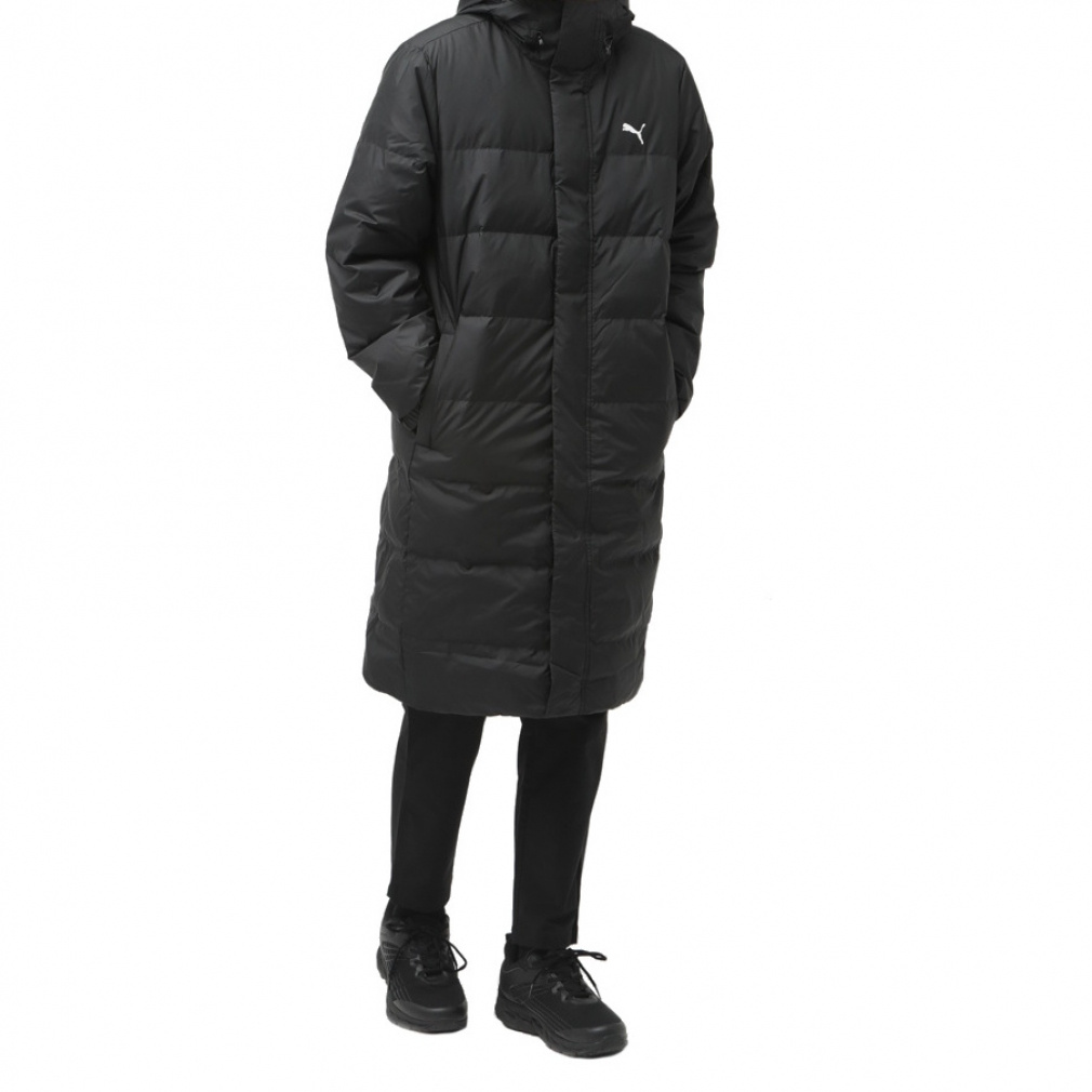 コート ダウン プーマ ロング」の人気商品一覧 | 安い商品を通販サイト