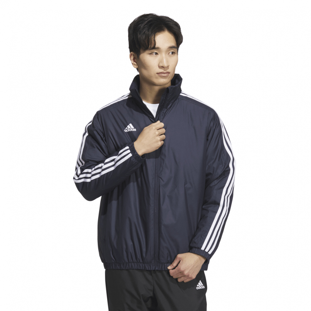 送料無料 新品 adidas マストハブ3ストライプスウィンドジャケット＆パンツ Amazon | [アディダス] ジャージトップ マストハブ 3ストライプ