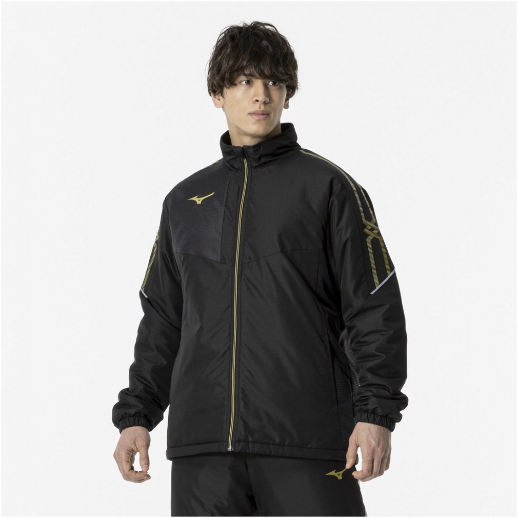 �~�Y�m �����Y ���ȃW���P�b�g MC-LINE �u���X�T�[�� ���ȃE�H�[�}�[�W���P�b�g 32MEA630 �A�E�^�[ �X�|�[�c�E�F�A MIZUNO