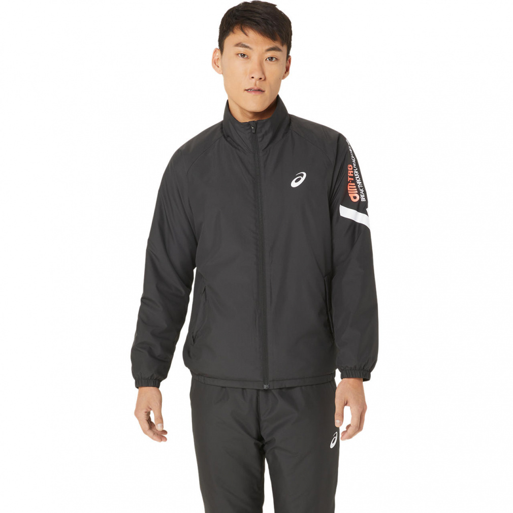 アシックス ウインドブレーカー ジャケット」の人気商品一覧 | 安い
