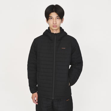 中綿ジャケット