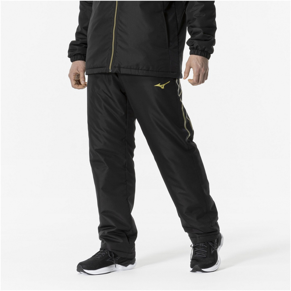 ミズノ(mizuno) ブレスサーモ メンズパンツ | 通販・人気ランキング