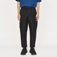 中綿ロングパンツ