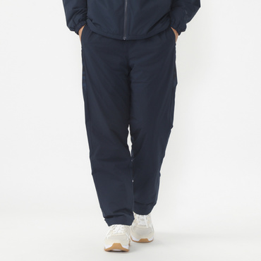 iHEAT 中綿ウインドパンツ