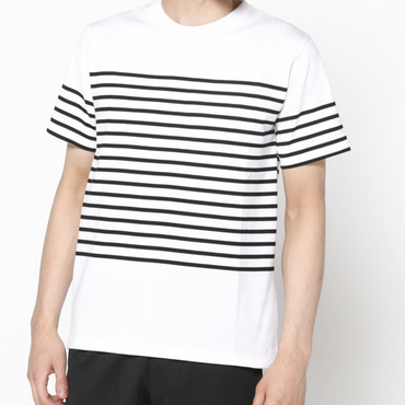 ボーダーTシャツ