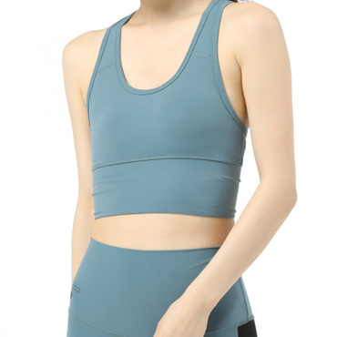 TIGORA by BEAMS DESIGN ナイロンベアブラトップ