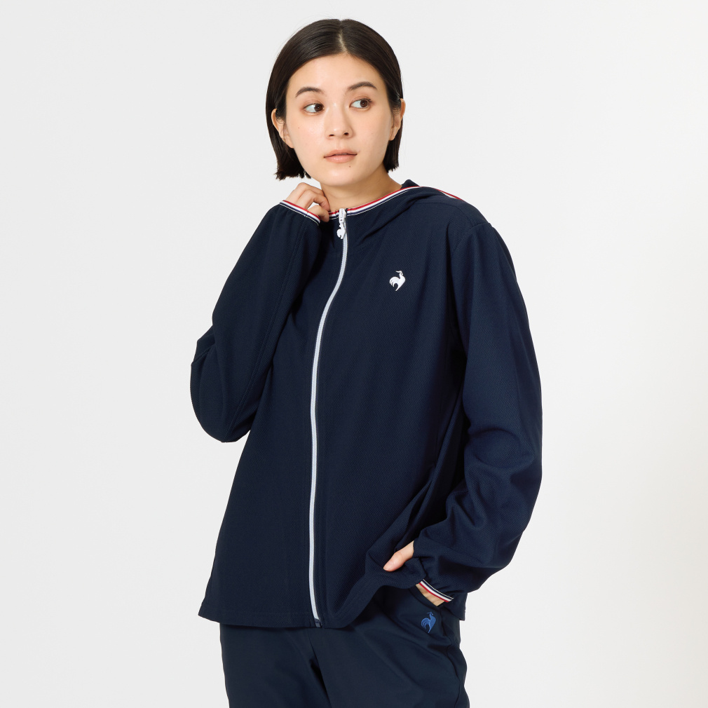 ���R�b�N ���f�B�[�X ���� �W���[�W �W���P�b�g �w�����JUV�J�b�g�V���c�p�[�J�[ LT6SSW20L �X�|�[�c�E�F�A le coq sportif