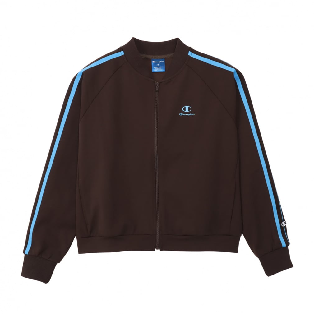 チャンピオン ジャージ Champion（チャンピオン） ジャージ 上下 130-160cm 子供服/Champion
