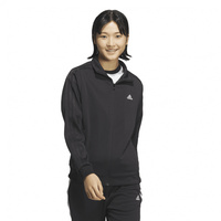 アディダス レディース 長袖 ジャージ ジャケット W MH 3S トラック