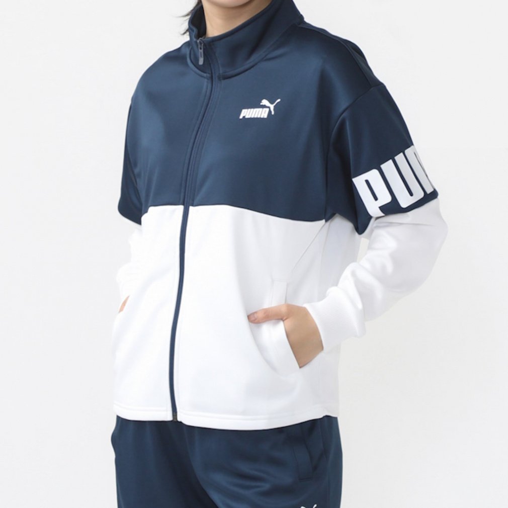 v[} fB[X  W[W WPbg AyEX|[cf| PUMA POWER jbgWPbg 681984 X|[cEFA AyEX|[cf| PUMA