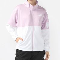 POWER ニットジャケット