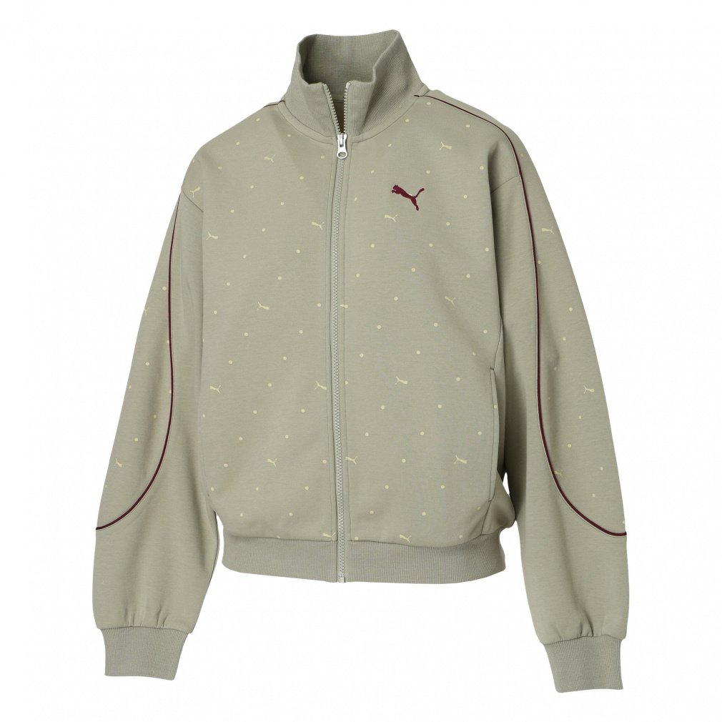 v[} fB[X  W[W WPbg CORE HERITAGE MX gbN JKT 690174 X|[cEFA PUMA