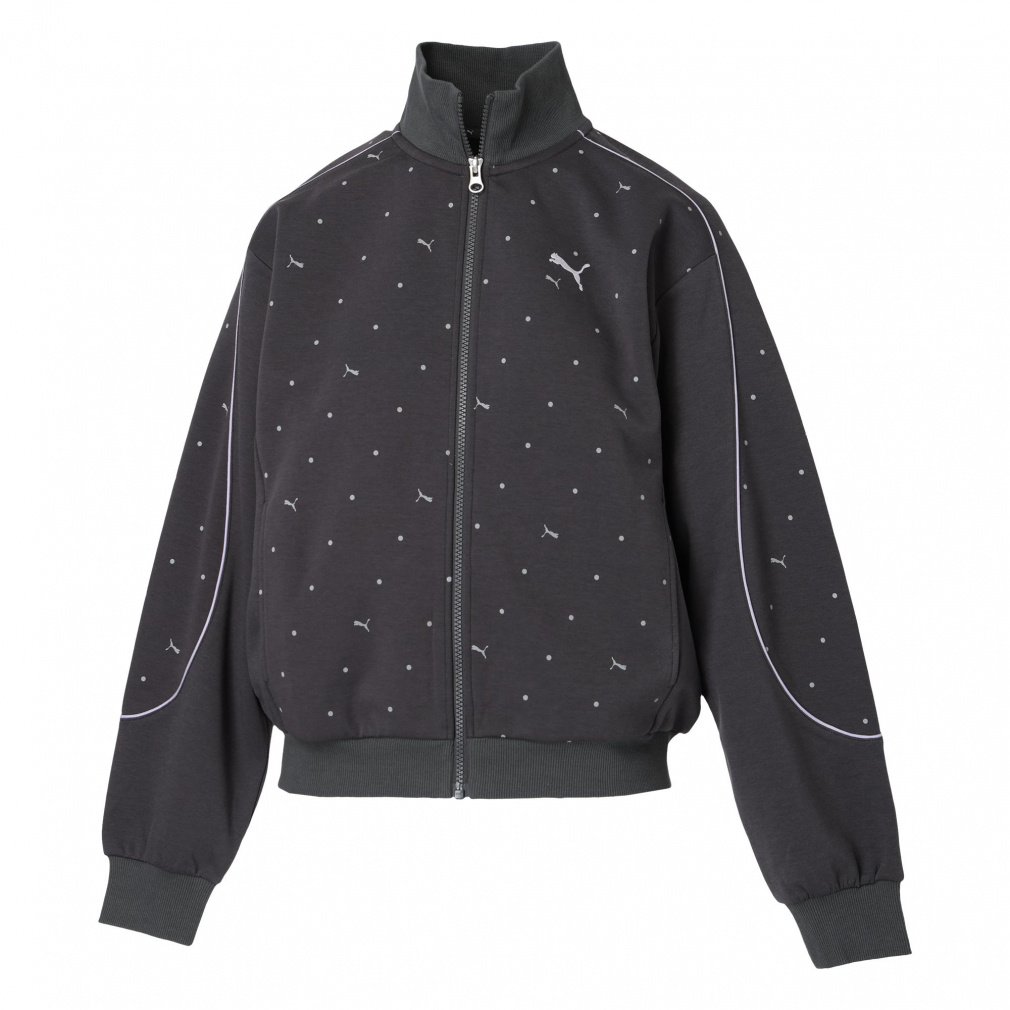 v[} fB[X  W[W WPbg CORE HERITAGE MX gbN JKT 690174 X|[cEFA PUMA