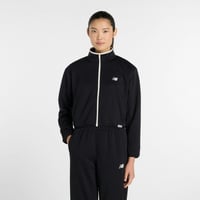 ニューバランス レディース 長袖 ジャージ ジャケット ニットトラック