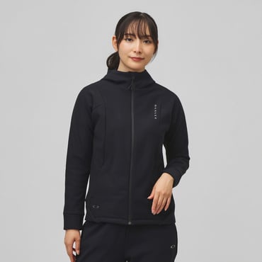 RADIANT O-FLEX WARM JACKET 12.0