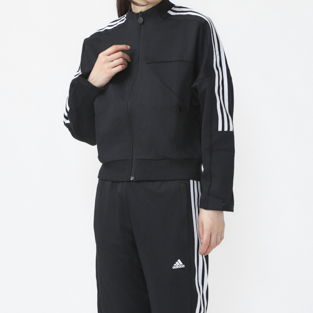 AfB_X fB[X W[W ㉺Zbg KLU80 DTL75 IP1695 IS4554 g[jOEFA adidas