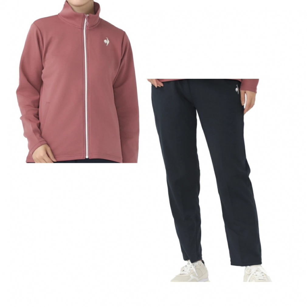 ルコック ジャージ セットアップ」の人気商品一覧 | 安い商品を通販