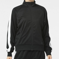 トラックジャケット