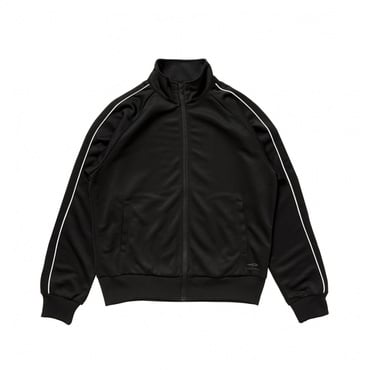 トラックジャケット