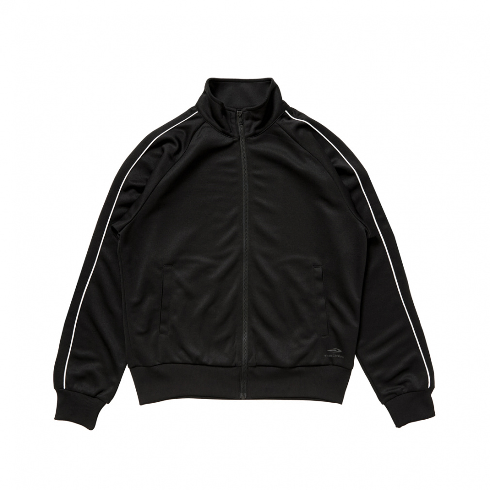 ティゴラ レディース 長袖 ジャージ ジャケット トラックジャケット TR