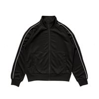 トラックジャケット