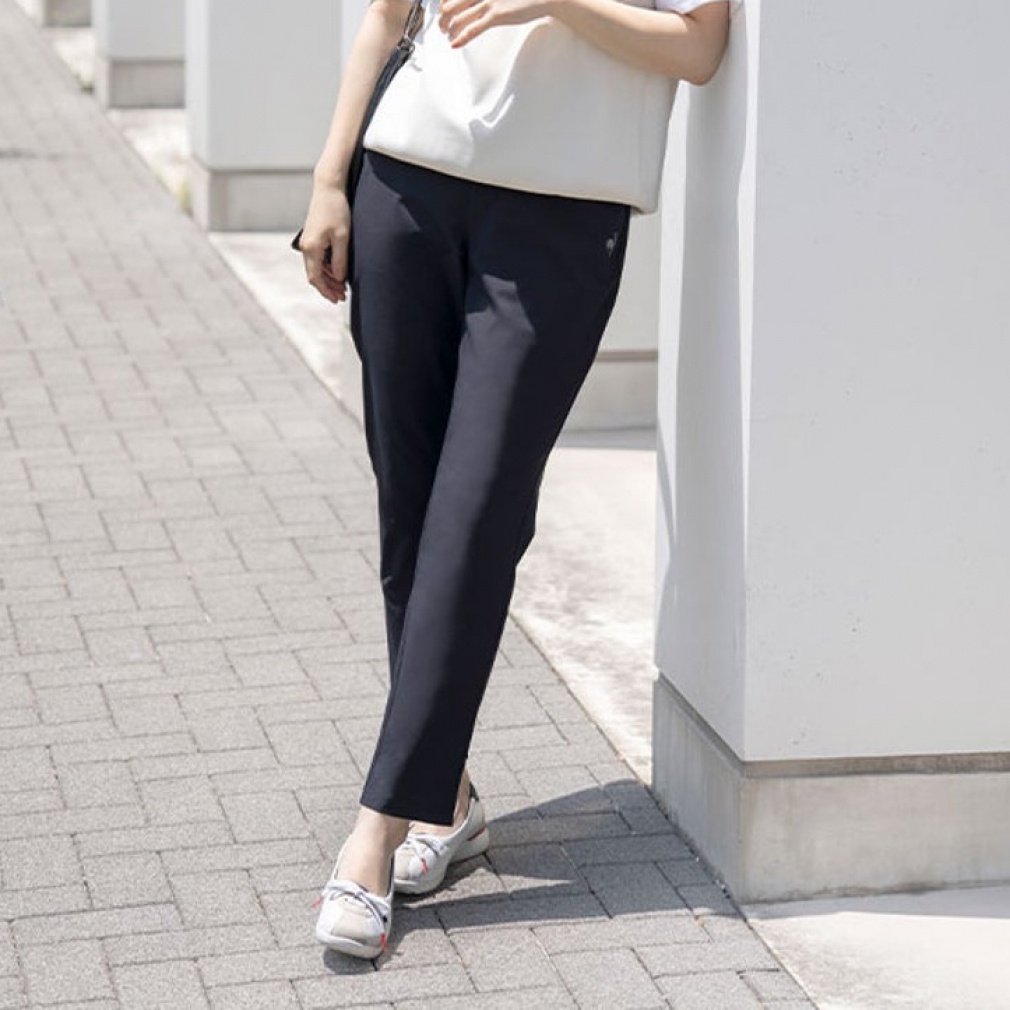 エアスタイリッシュパンツ｜Alpen Online