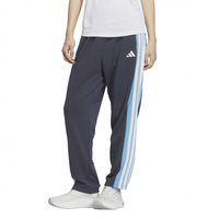 アディダス レディース ジャージ パンツ チームス ルーズフィット