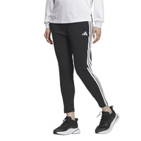 W ACTV KN DL テーパードアンクルパンツ