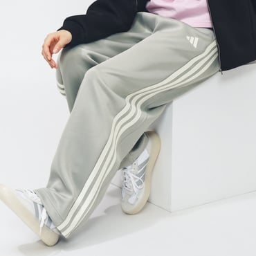 スタジアム スリーストライプス トラックパンツ