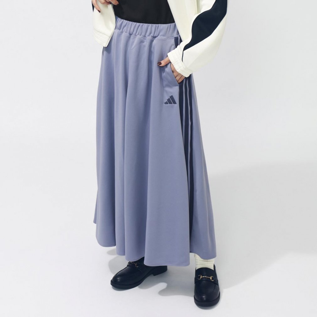 W MH 3S KN スカート