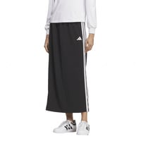 アディダス レディース ジャージパンツ W MH 3S KN Iラインスカート