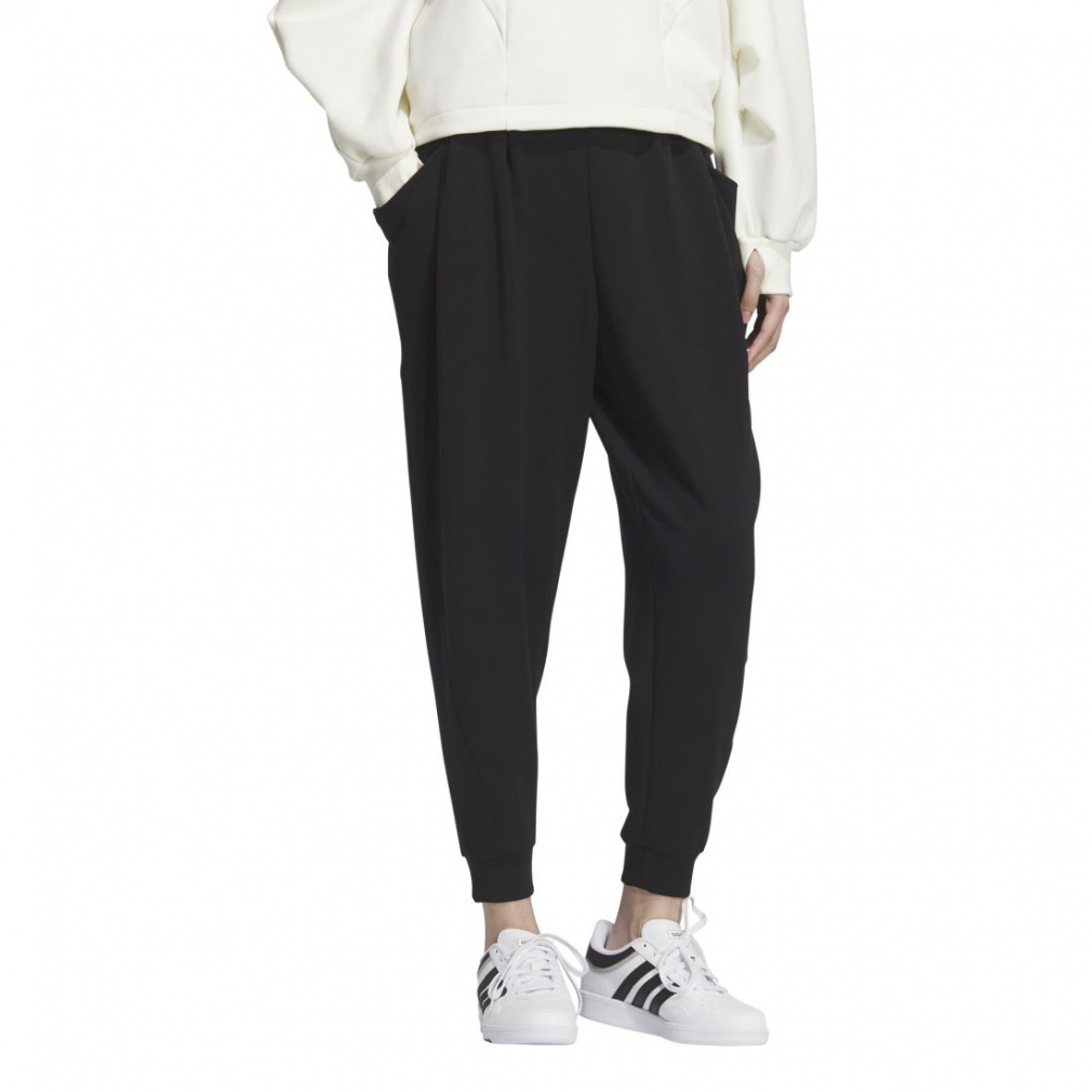 アディダス レディース ジャージ パンツ W LUX SP ジョガーパンツ E4805 KA0898 KA0897 スポーツウェア adidas