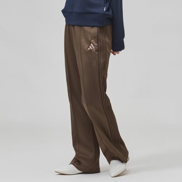 アディダス レディース ジャージ パンツ ティロ トラックパンツ DTL75