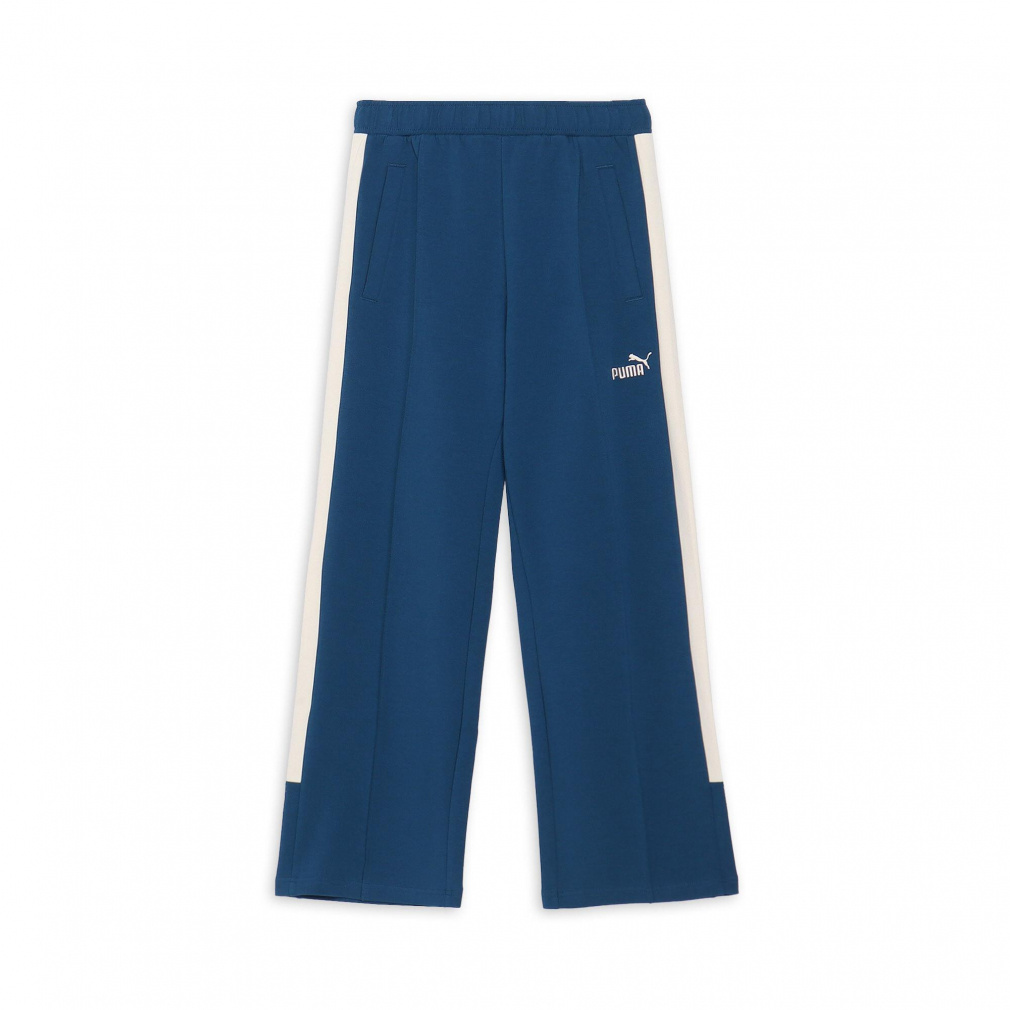 プーマ レディース ジャージ パンツ CORE HERITAGE MX トラックパンツ 683598 スポーツウェア PUMA