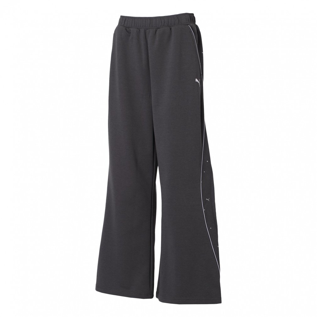 プーマ レディース ジャージ パンツ CORE HERITAGE MX トラック PT 690175 スポーツウェア PUMA
