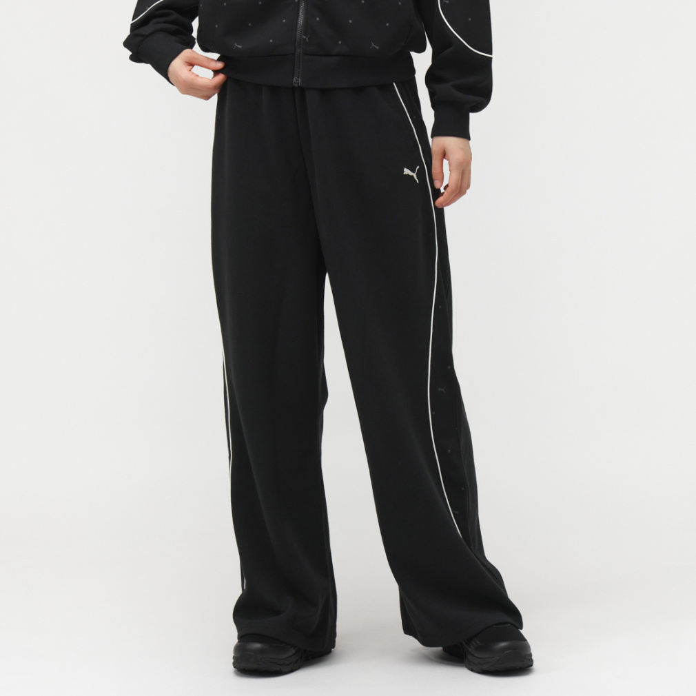 プーマ レディース ジャージ パンツ CORE HERITAGE MX トラック PT 690175 スポーツウェア PUMA