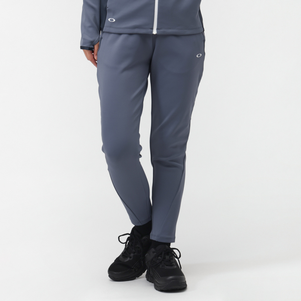 オークリー レディース ジャージ パンツ RADIANT SYNCHRONISM PT 10.0 FOA500896 スポーツウェア OAKLEY