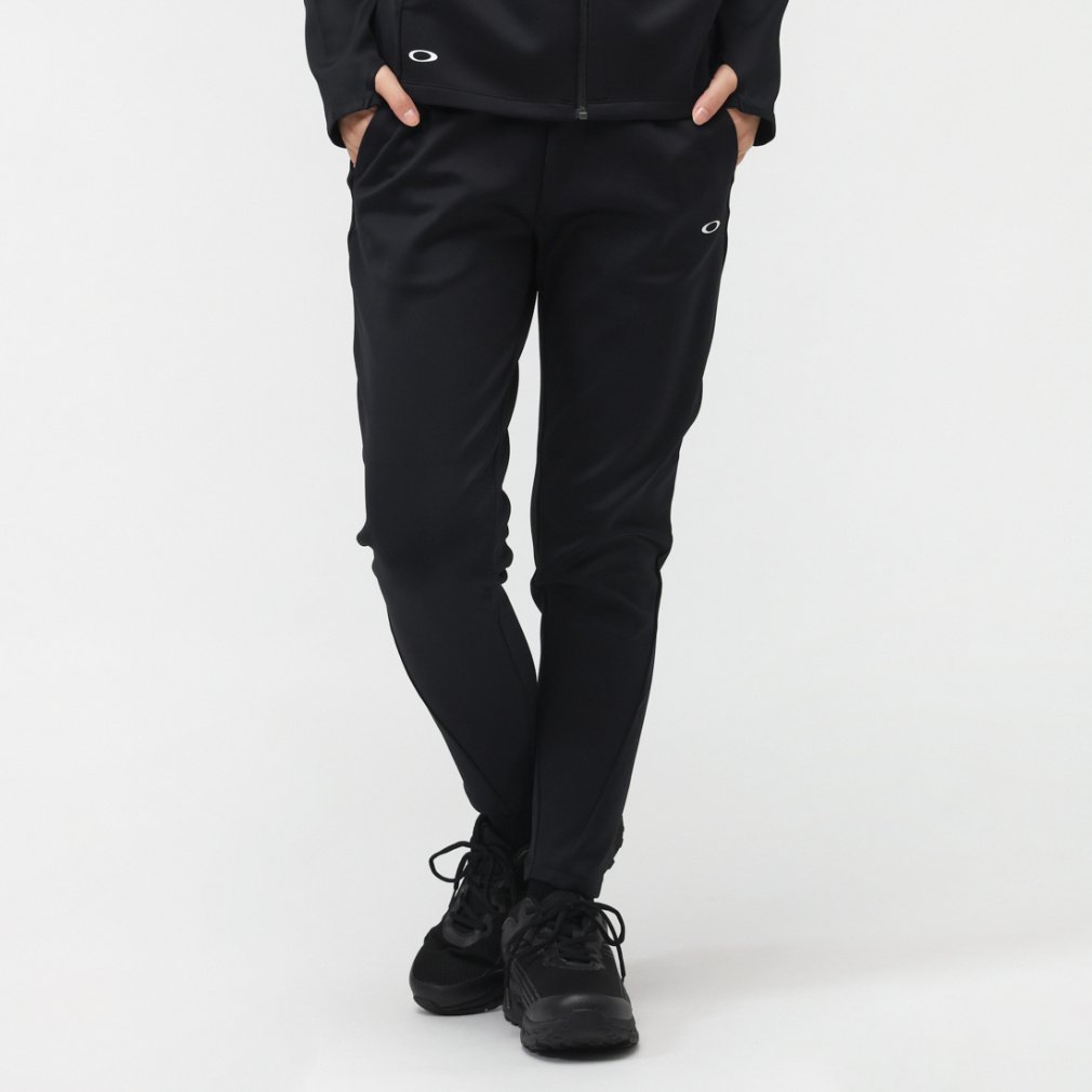 オークリー レディース ジャージ パンツ RADIANT SYNCHRONISM PT 10.0 FOA500896 スポーツウェア OAKLEY