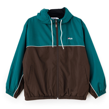 HOODIE JACKET