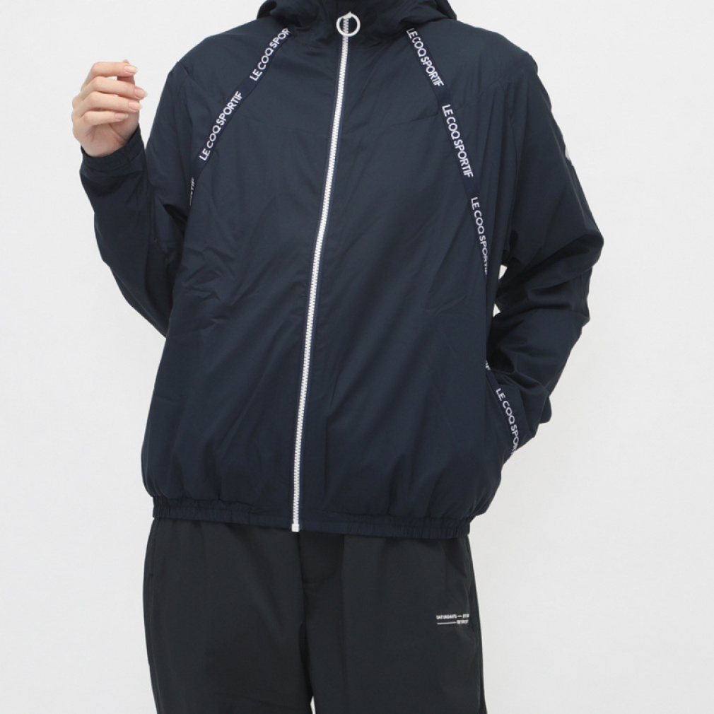 RbN fB[X EChWPbg AIR THERMOTION tWbvWPbg QMWWJF30 X|[cEFA le coq sportif