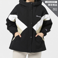 ZIP HOODED JACKET｜Alpen Online