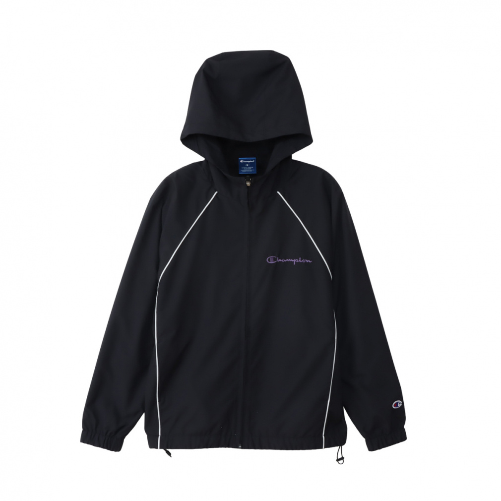 `sI fB[X EChWPbg ZIP JACKET CW-CSC02 X|[cEFA Champion