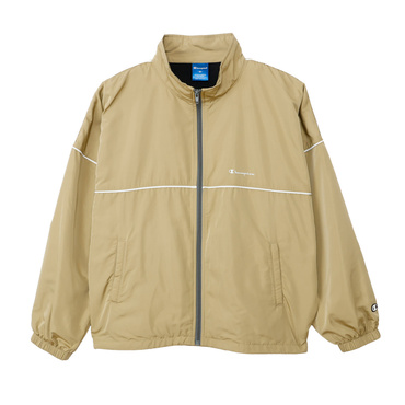 ZIP JACKET